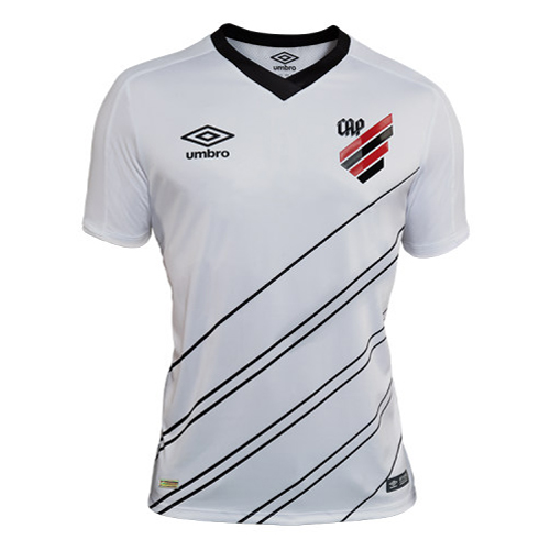 Club Athletico Paranaense 19/20 Away Soccer Jersey Shirt